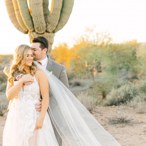 Justine Grace Photographer