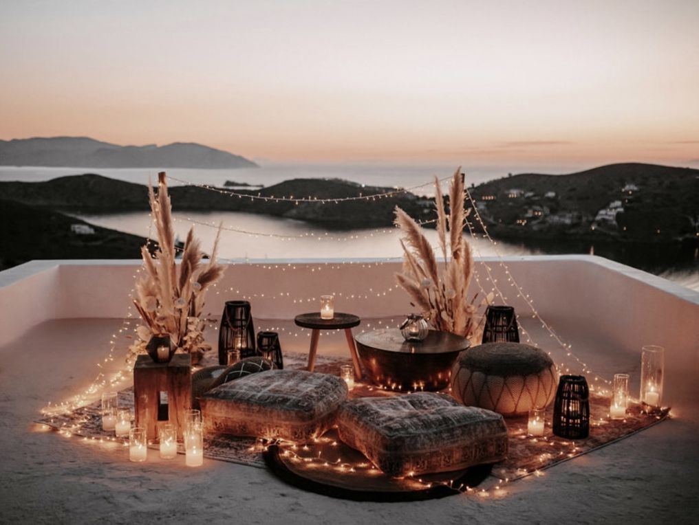 Ios Club Venue photo