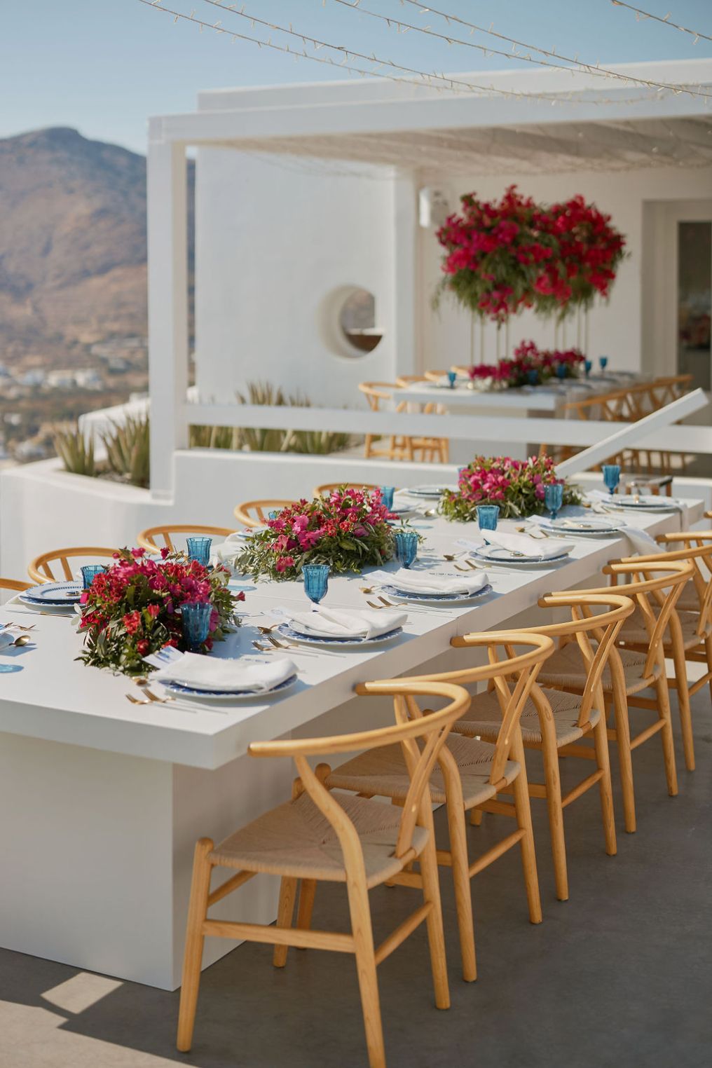 Ios Club Venue photo