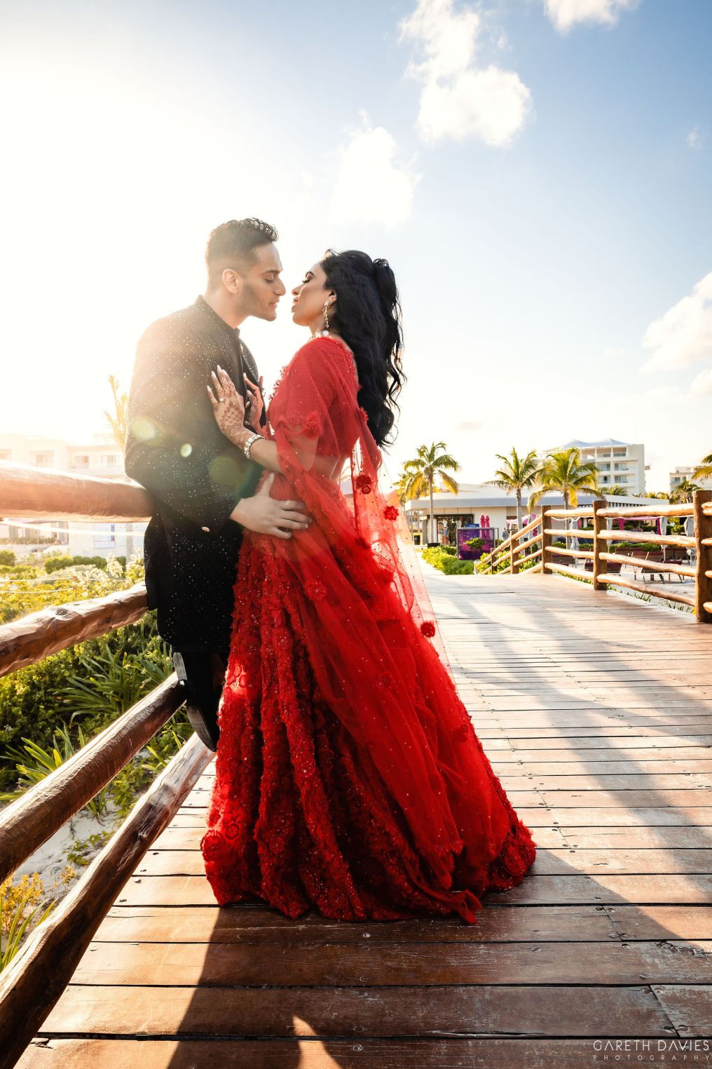 Gareth Davies Photography