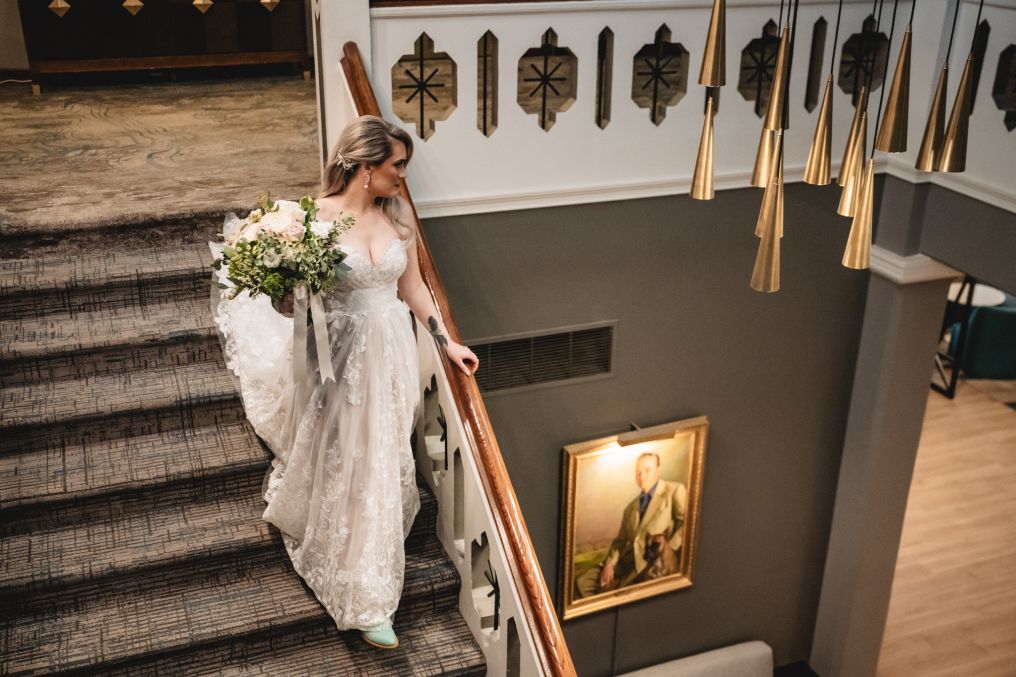 Frances + Tony Photographer photo