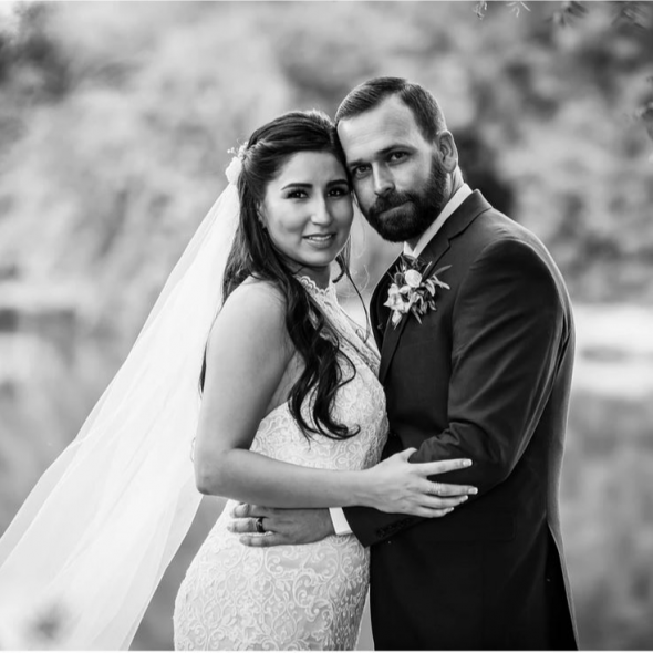 Frances + Tony Photographer