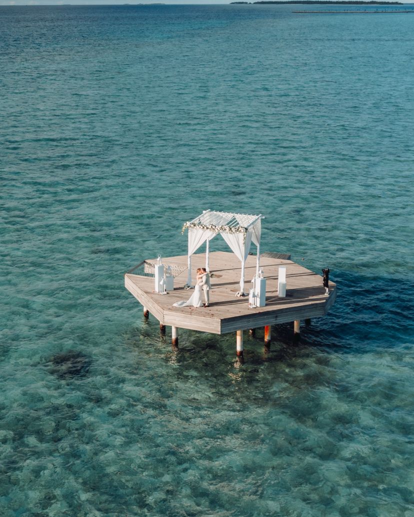 Revery Media Photographer