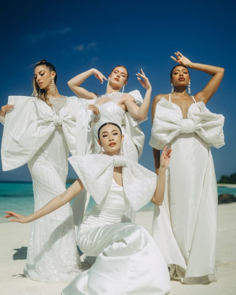 Revery Media Photographer