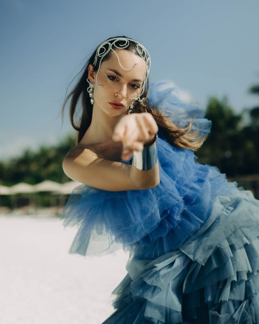 Revery Media Photographer