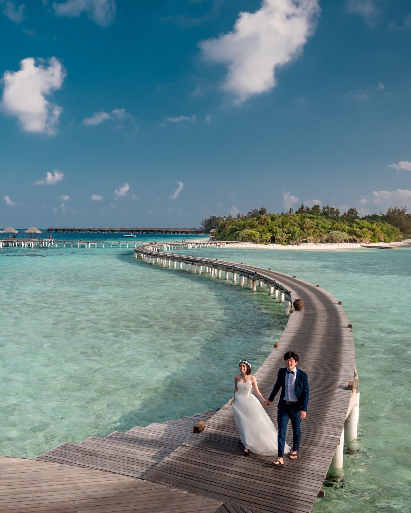 Revery Media Photographer