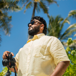 Suhael Saeed Photographer