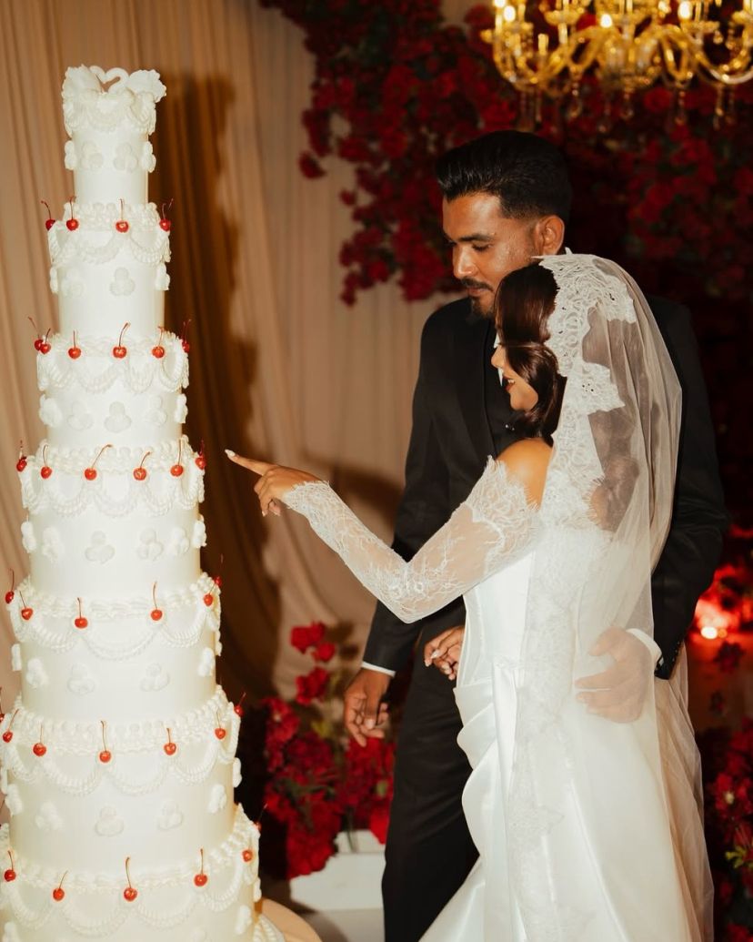 Suhael Saeed Photographer