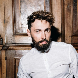 Denys Poluliakh Photographer