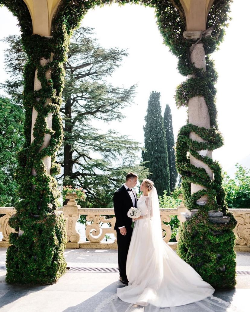 Denys Poluliakh Photographer