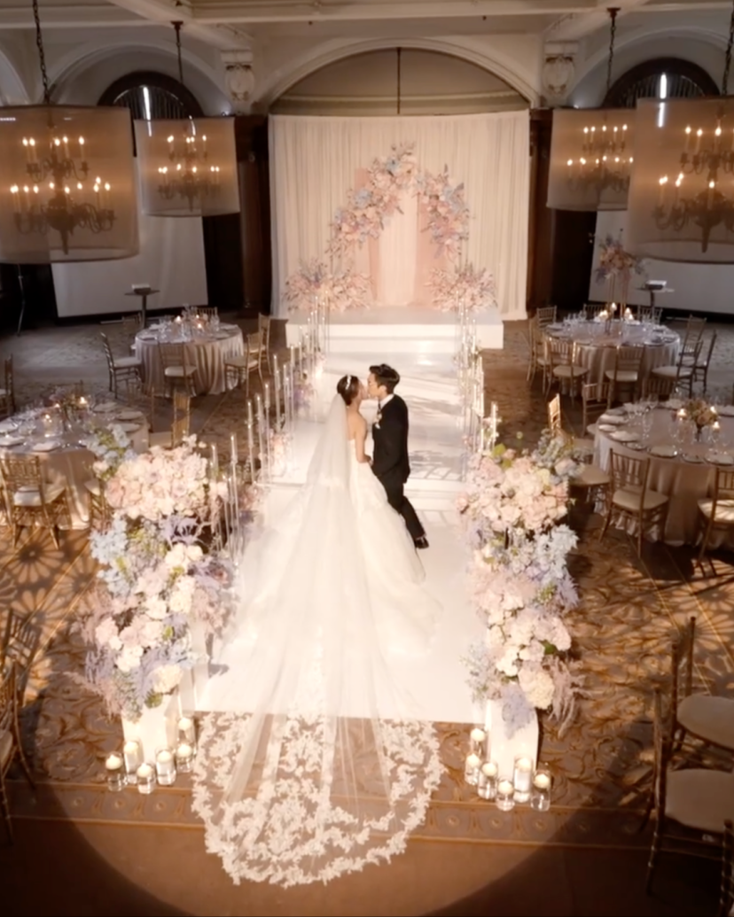 JD Perspective Studios Videographer