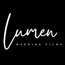 Lumen Wedding Films Videographer