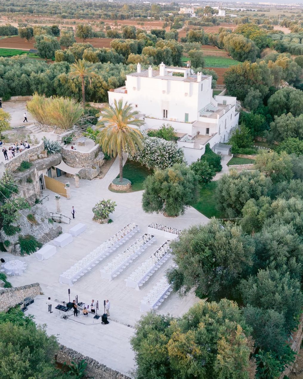 Masseria Alchimia