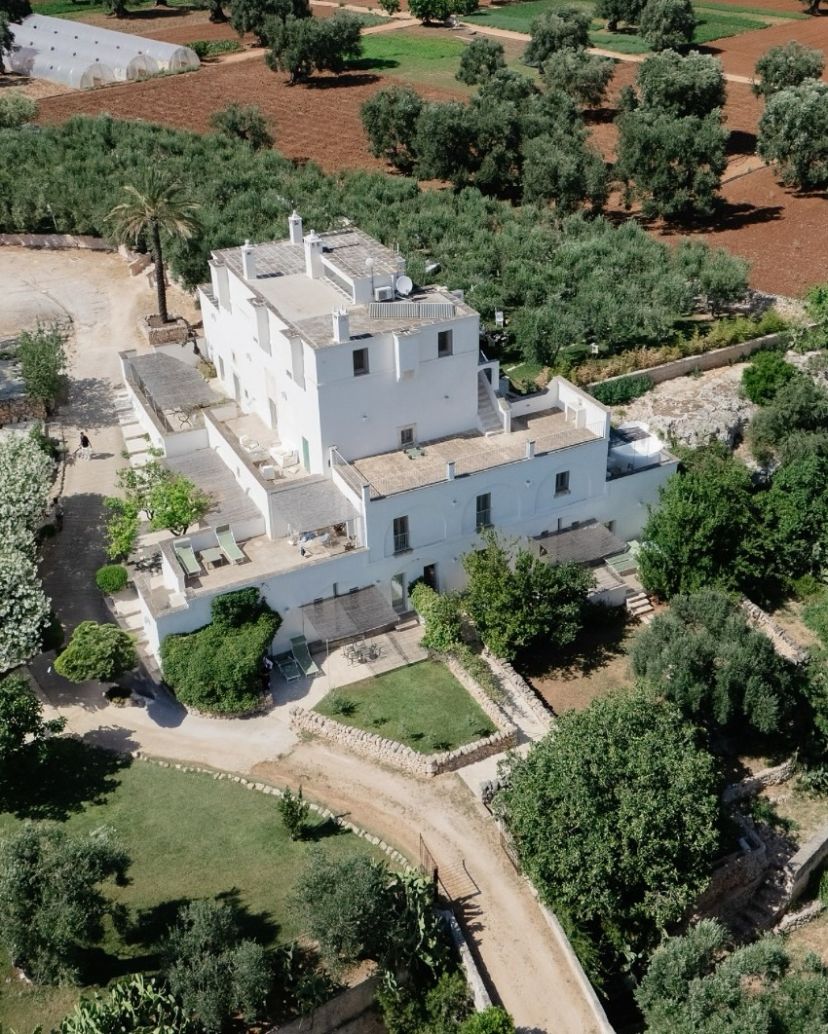 Masseria Alchimia Venues