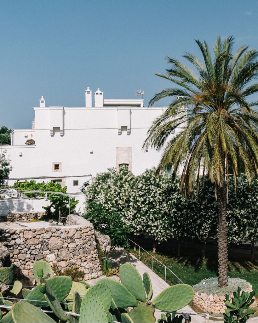 Masseria Alchimia Venues