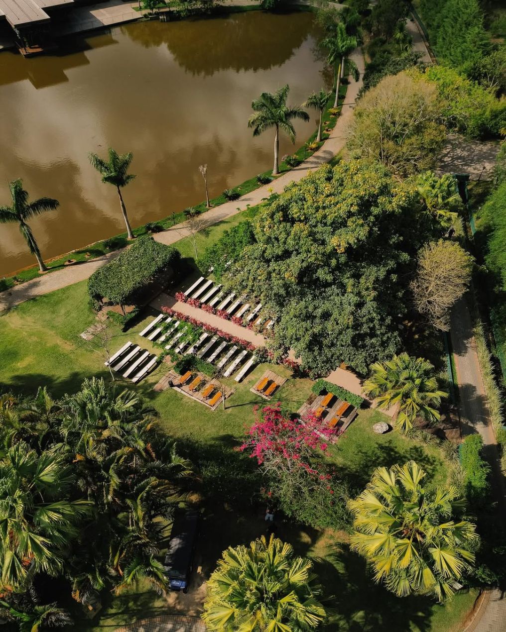 Jah Eventos Planner photo