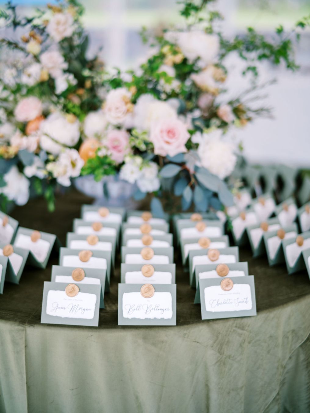 Amy Daunt Events Planner photo