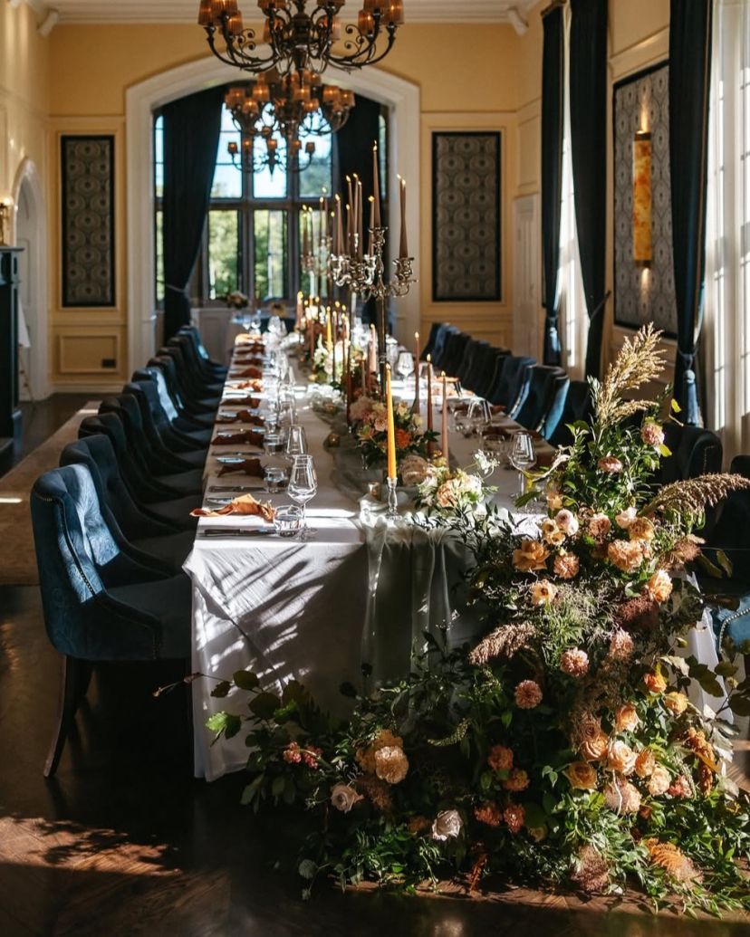 Amy Daunt Events Planner