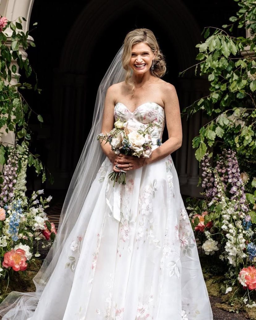 Amy Daunt Events Planner