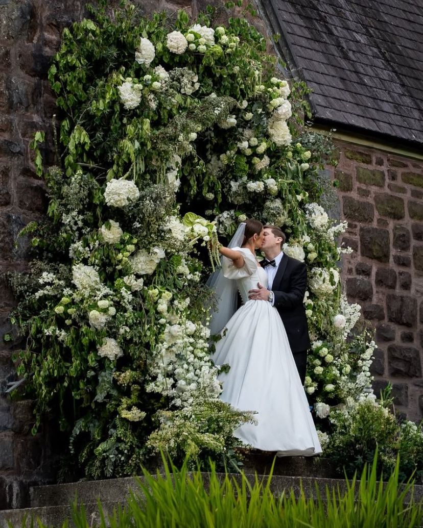 Amy Daunt Events Planner