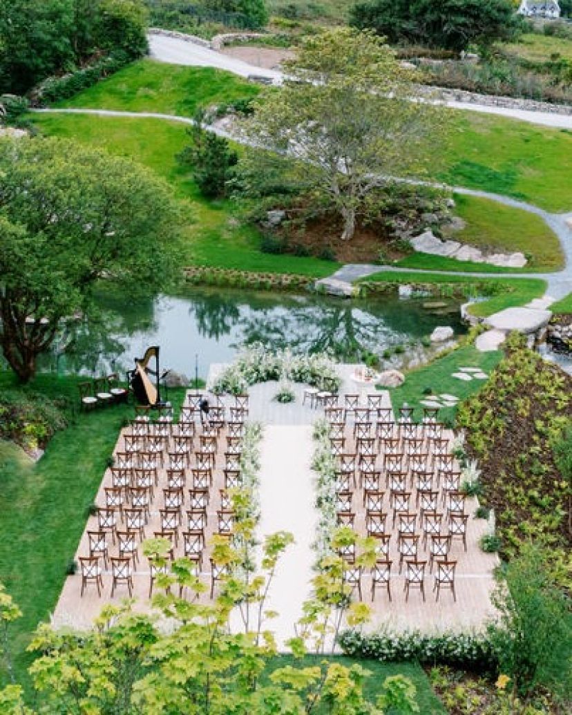 Amy Daunt Events Planner