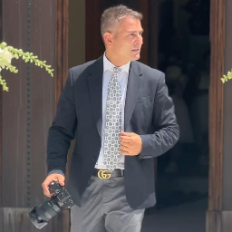 Gaetano Rossi Photographer Photographer