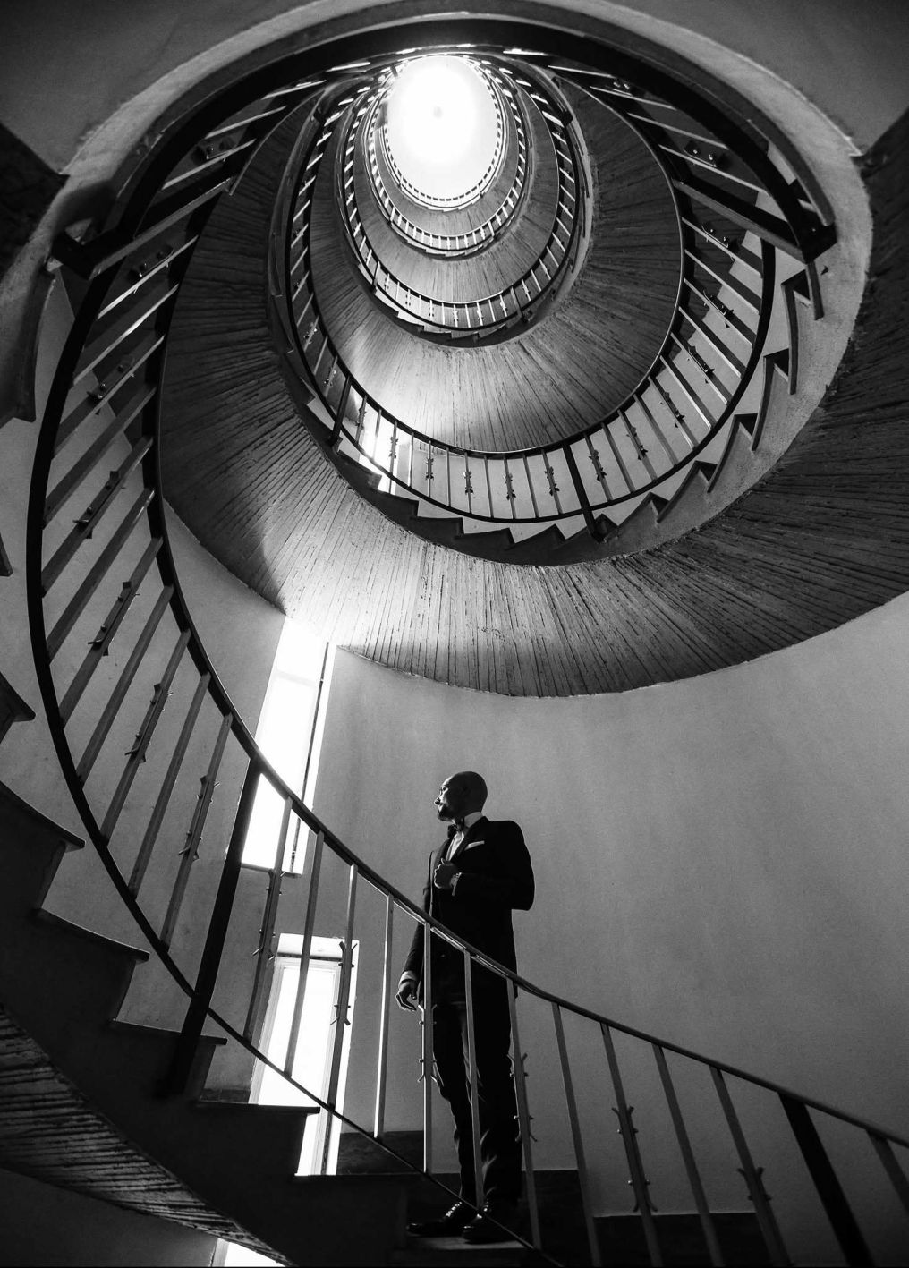 Gaetano Rossi Photographer