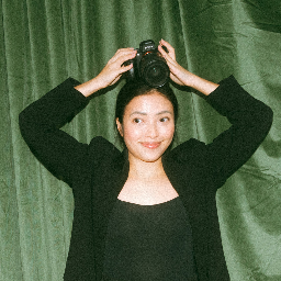 Jackie Chick Photographer