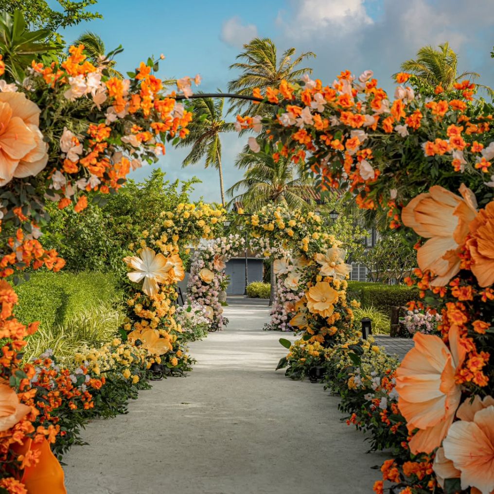 Bespoke Events Planner photo