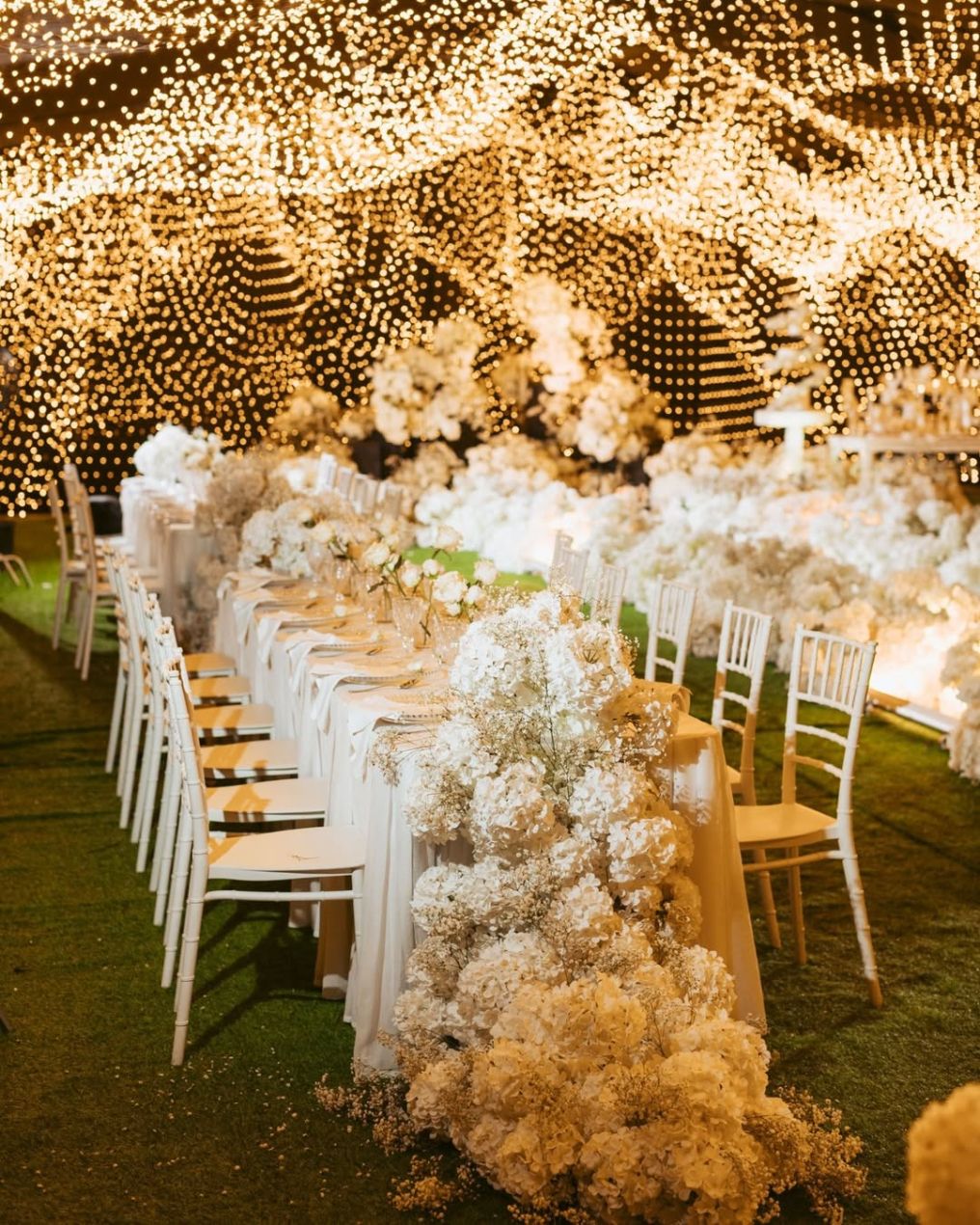 Bespoke Events Planner photo