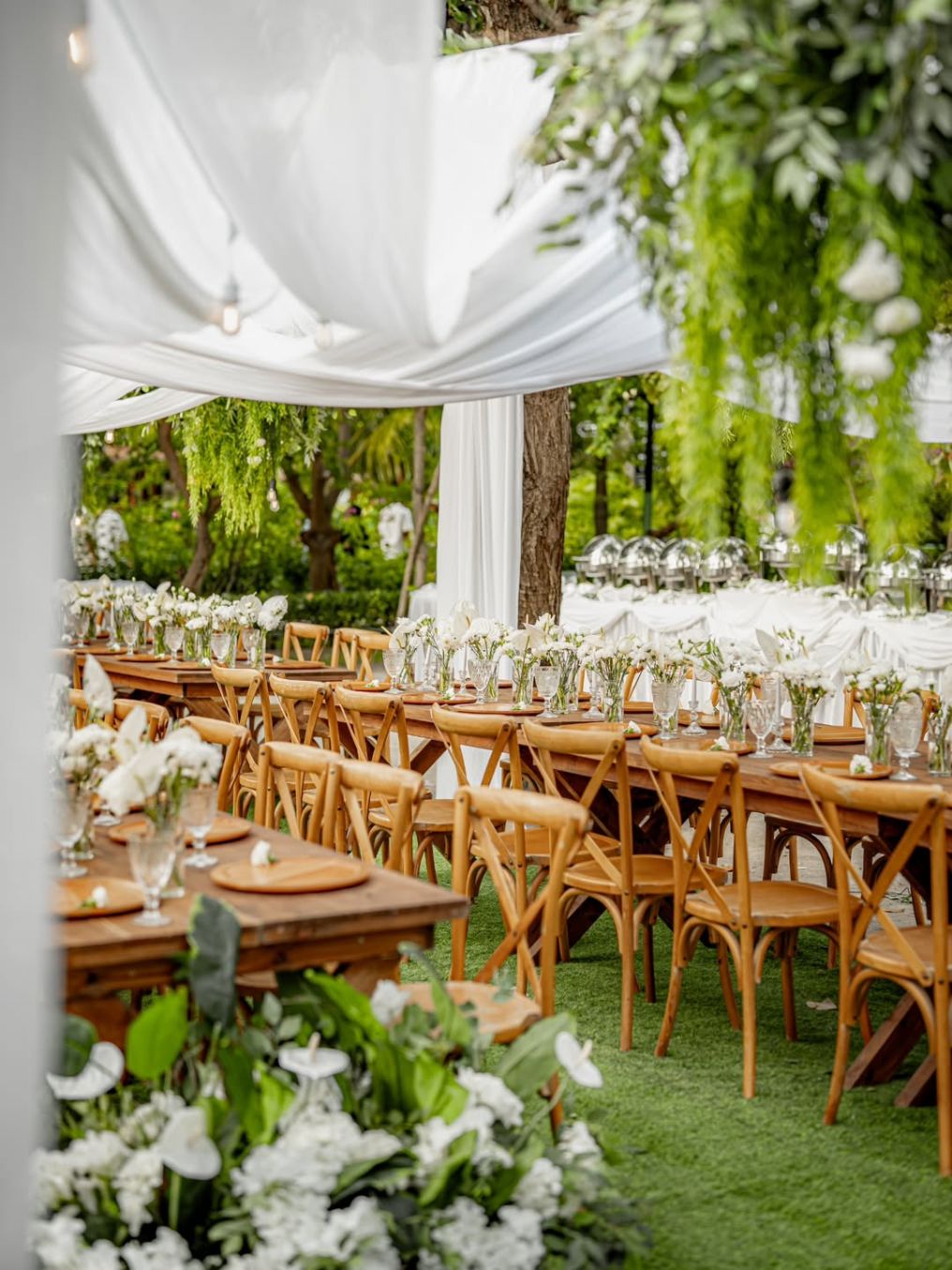 Bespoke Events Planner photo