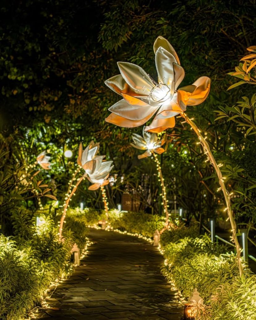 Bespoke Events Planner