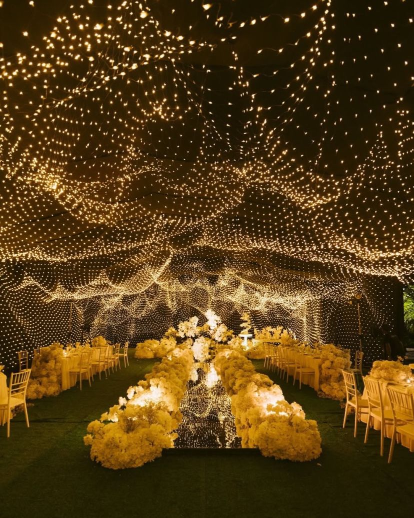 Bespoke Events Planner