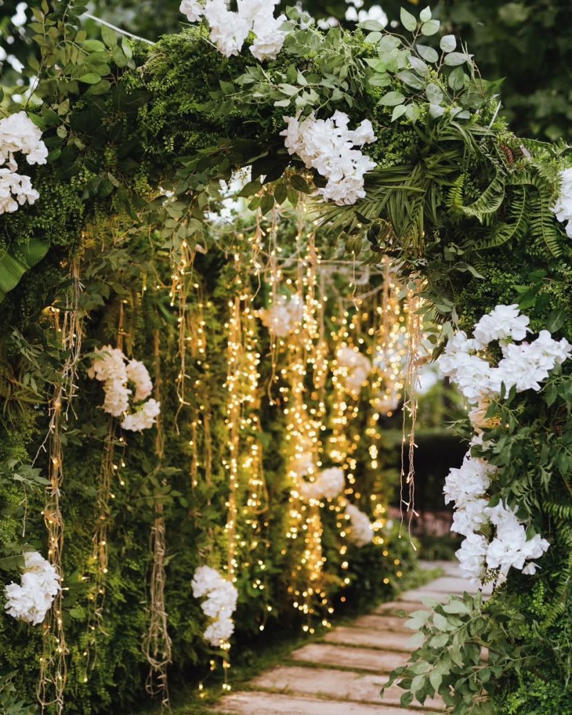 Bespoke Events Planner