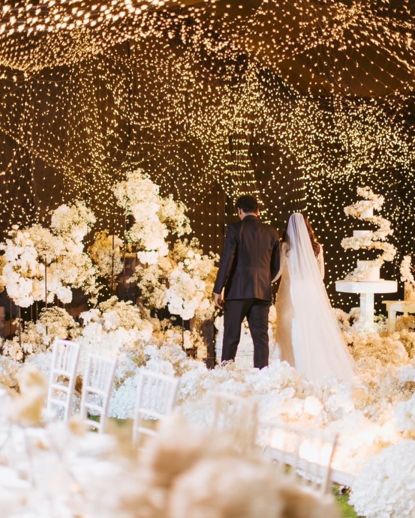 Bespoke Events Planner