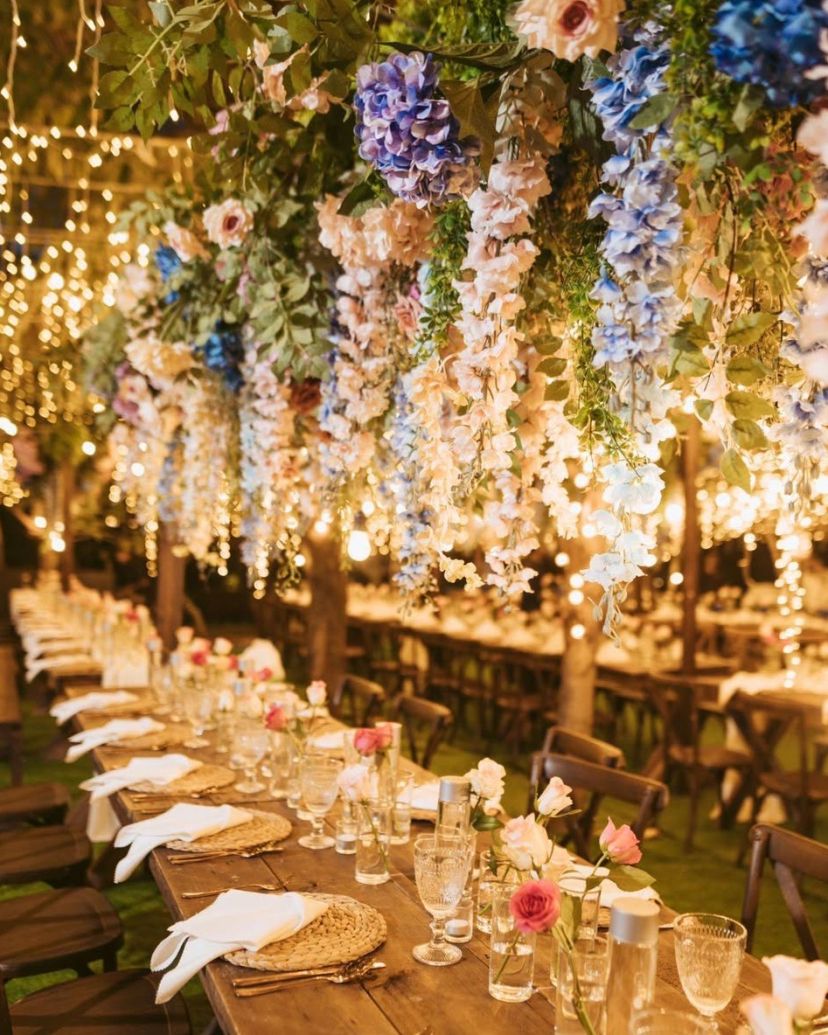 Bespoke Events Planner