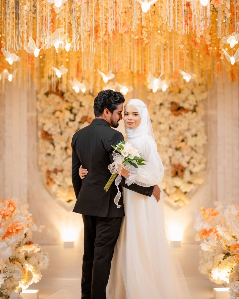 Vintage Maldives Planner photo