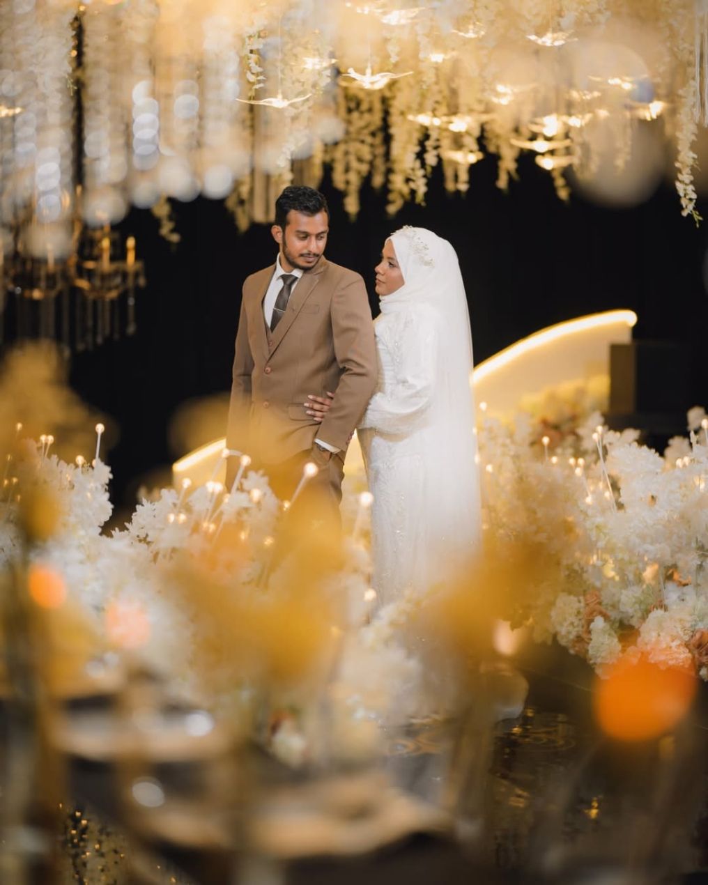 Vintage Maldives Planner photo