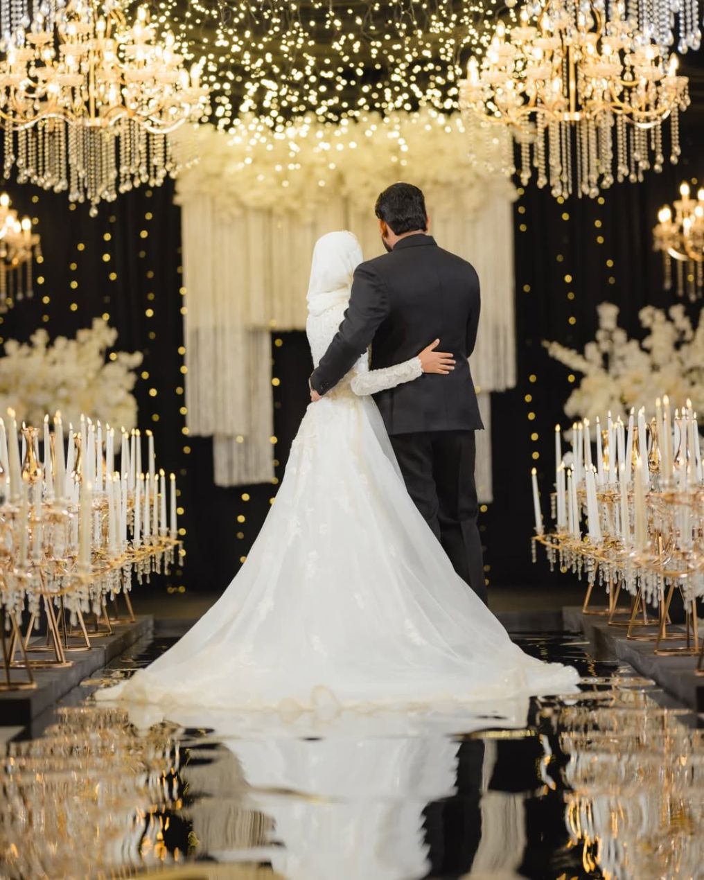 Vintage Maldives Planner photo