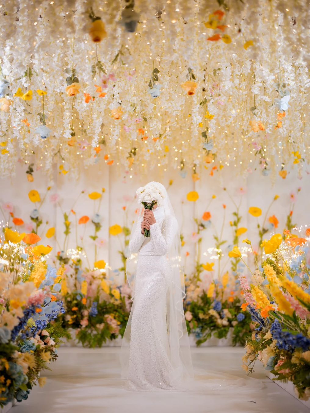 Vintage Maldives Planner photo