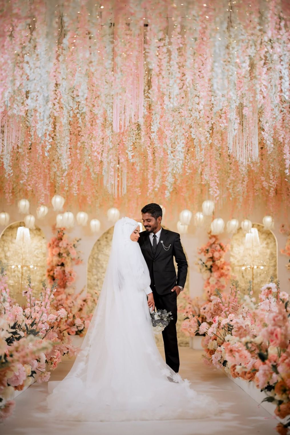 Vintage Maldives Planner photo