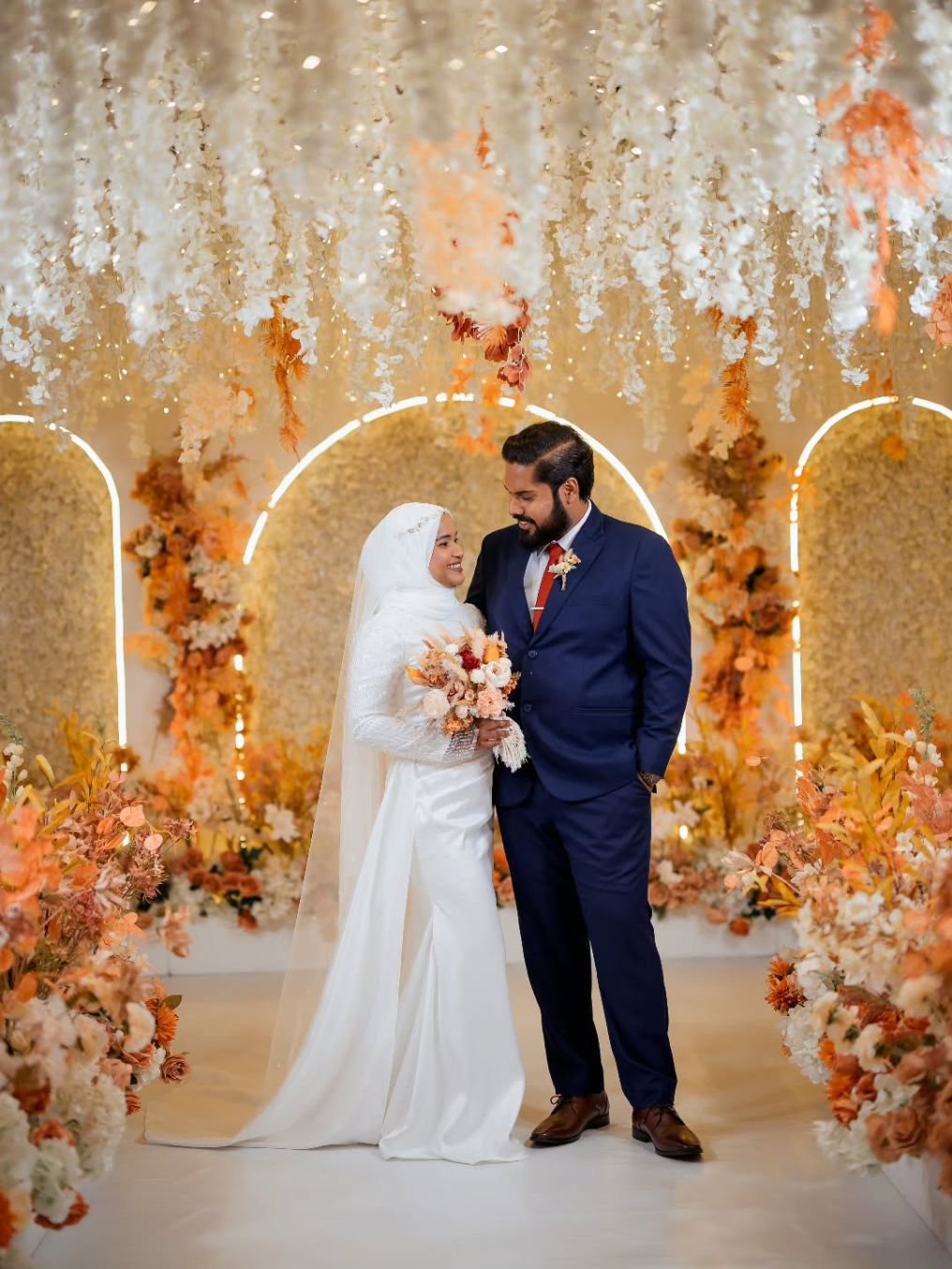 Vintage Maldives Planner photo