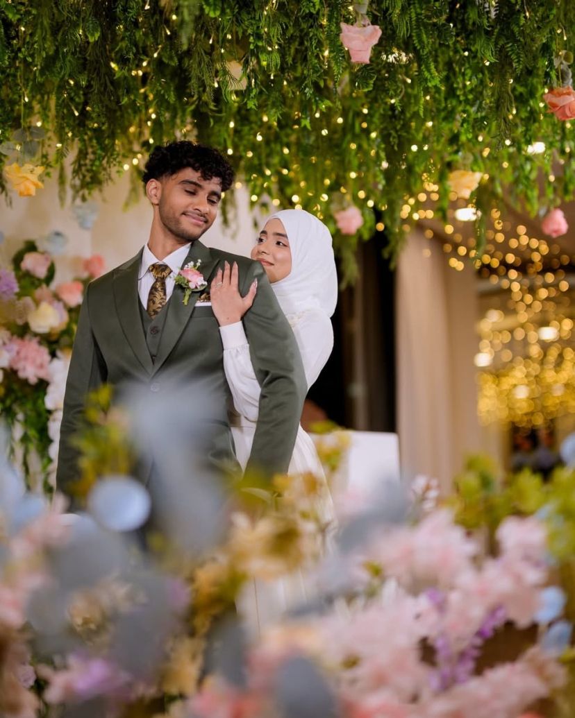 Vintage Maldives Planner