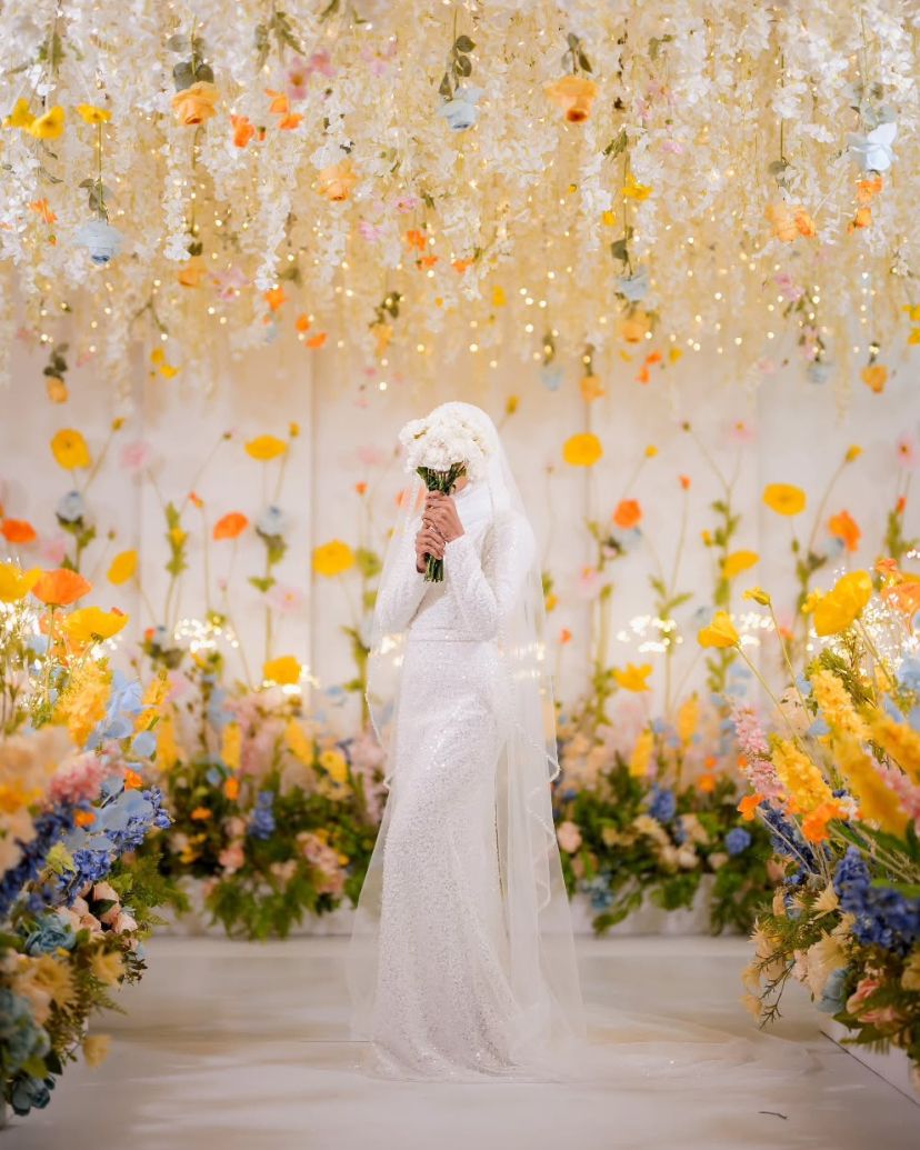 Vintage Maldives Planner