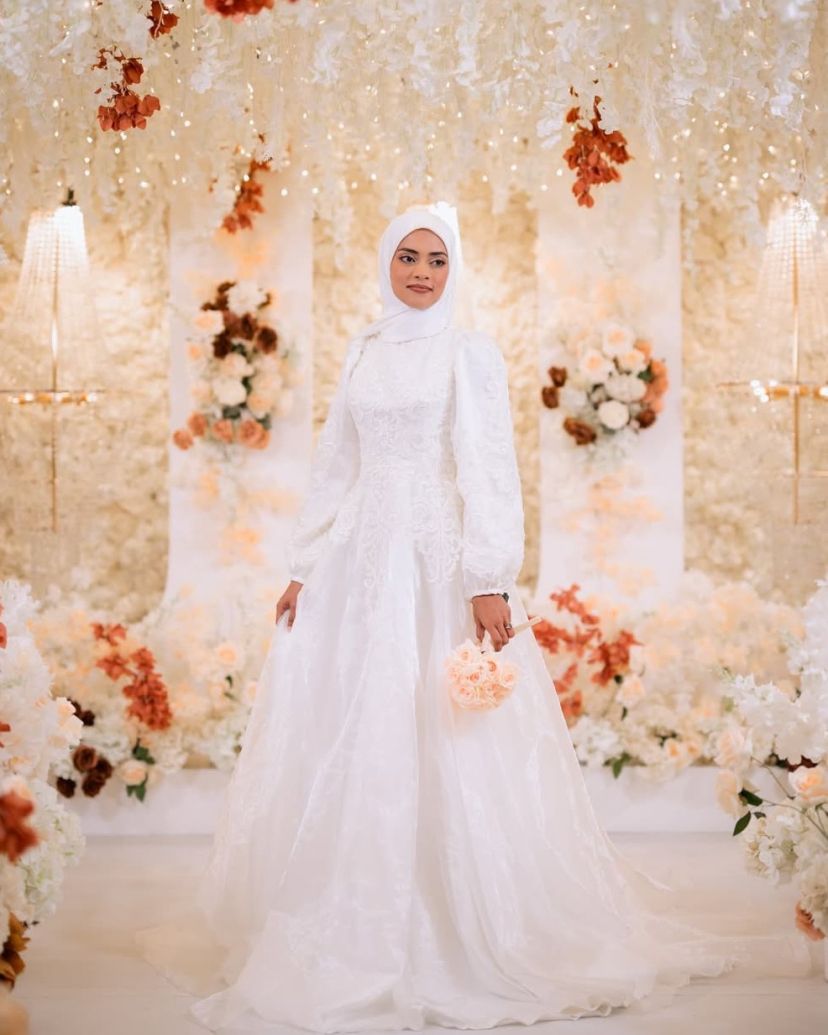 Vintage Maldives Planner