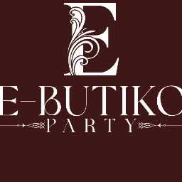 E-Butiko Party Planner