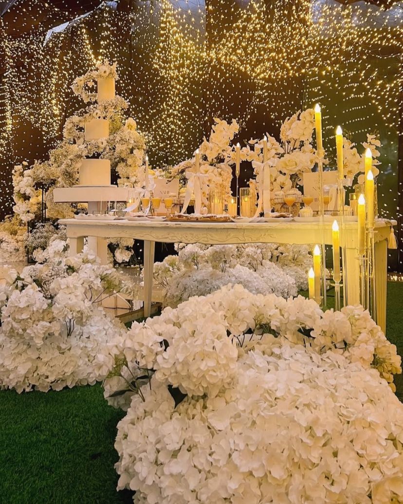 So Lafly Events Planner