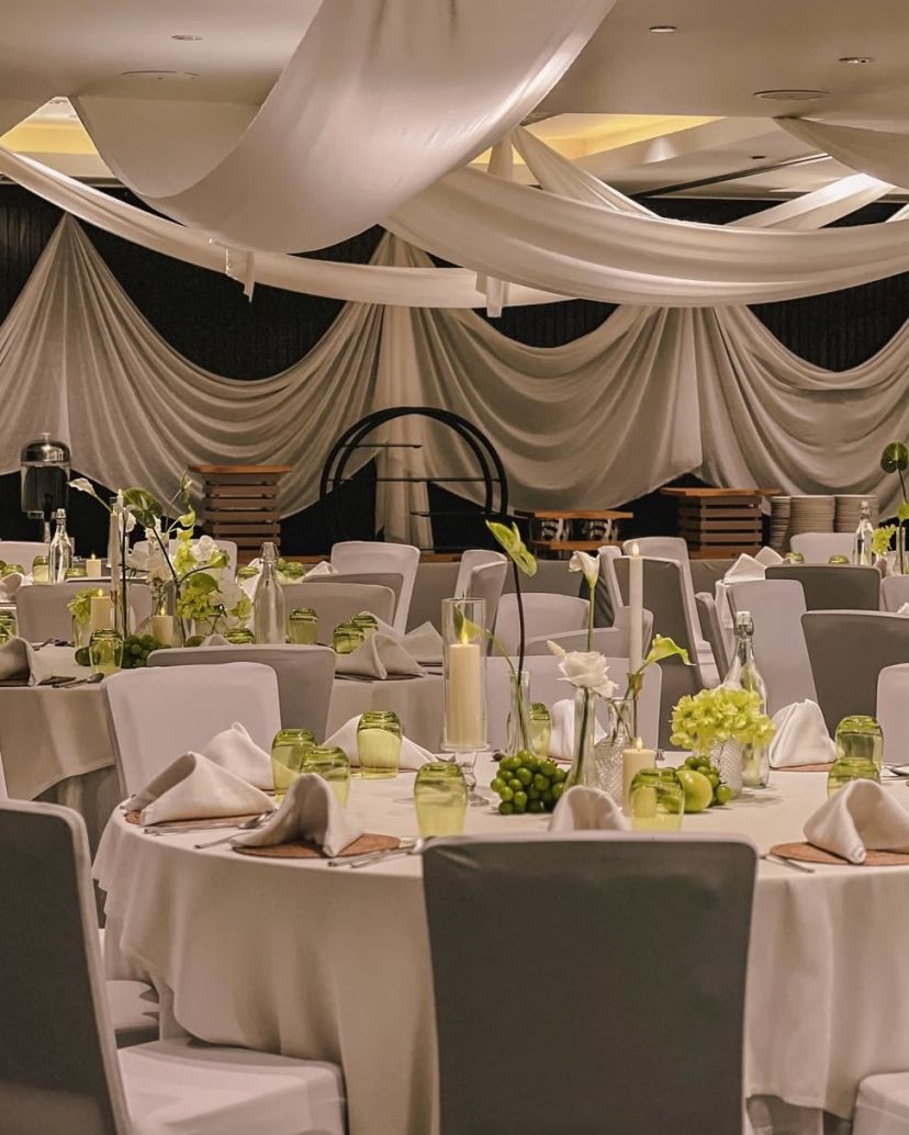 So Lafly Events Planner