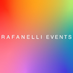 Rafanelli Events Planner