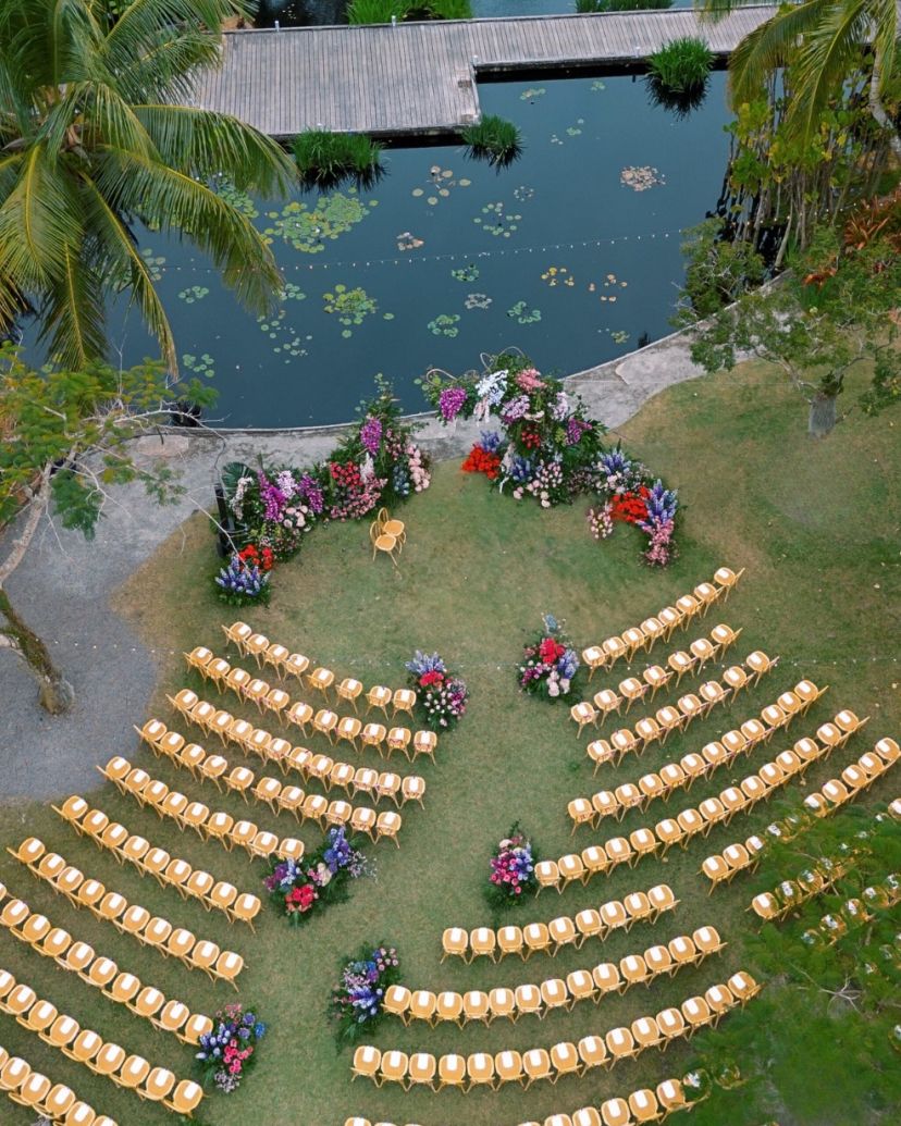 Rafanelli Events Planner